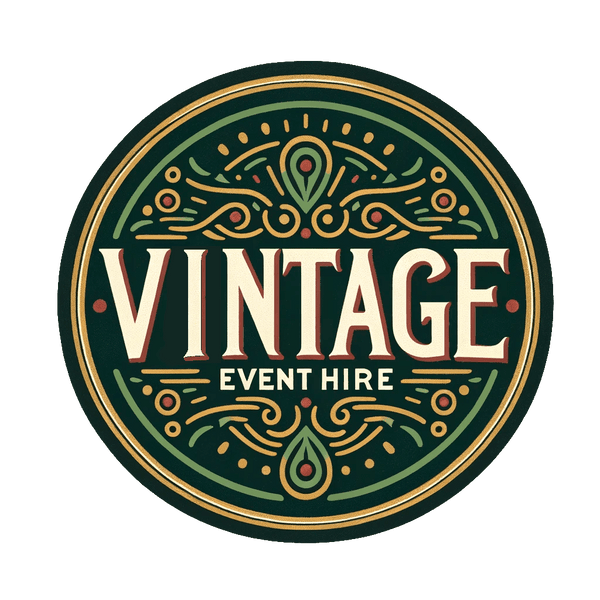 Vintage Event Hire